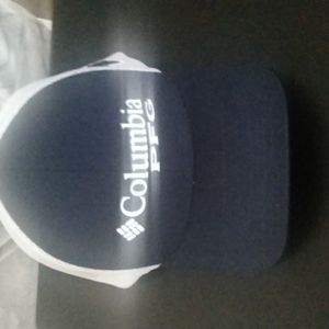 Columbia XXL PFG Hat